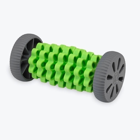Gaiam BNIB Foot Roller RESTORE ADJUSTABLE - Picture 2 of 11